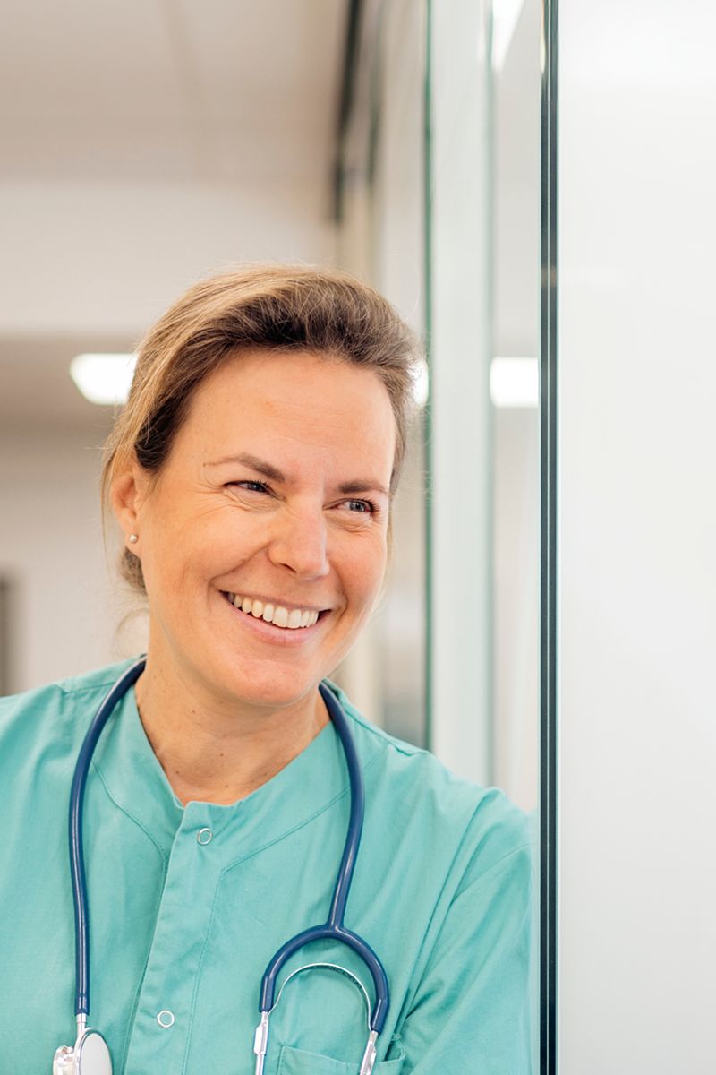 Partners & Professionals