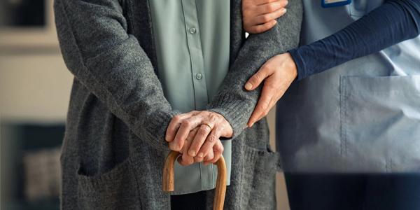 Residential Aged Care