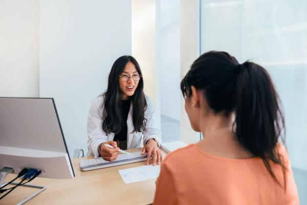 Assessment & Planning