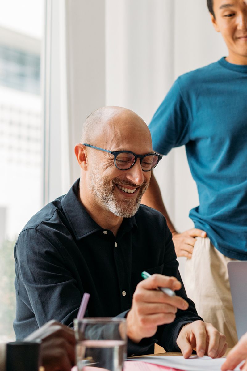 Providers & Organisations