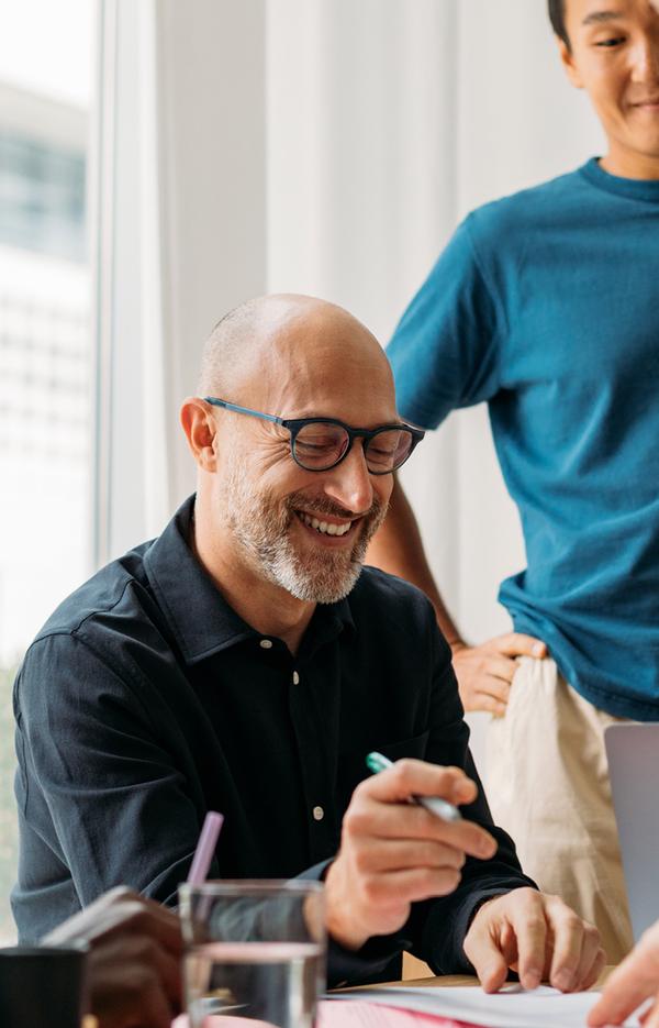 Providers & Organisations