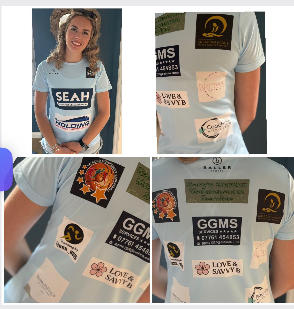 Sponsoring Humanitarian Trip to Kenya 