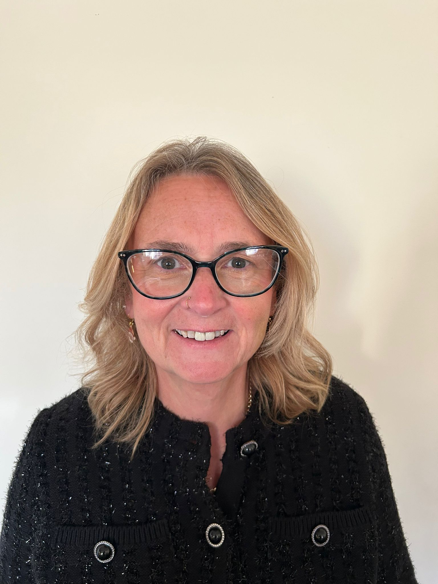 Paula - Welfare Officer at Telford Community Basketball