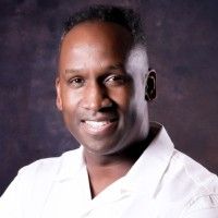 Dr. Hezron Ottey - Founder & Director of Telford Community Basketball