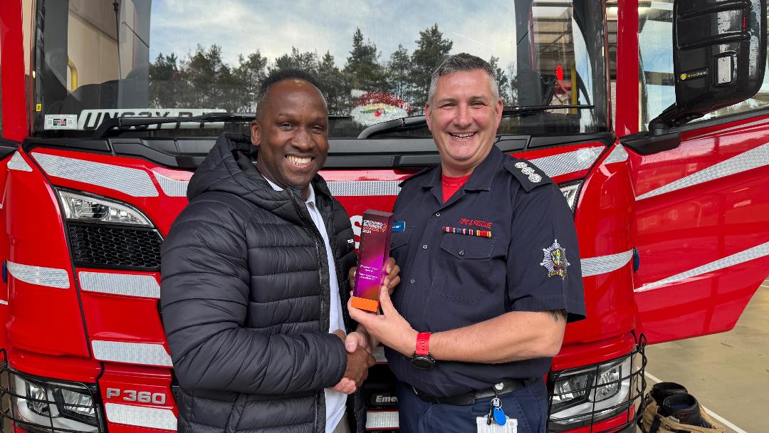 Strengthening Community Bonds Through Sport & Service