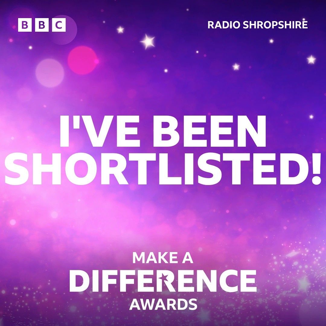  BBC Make A Difference 