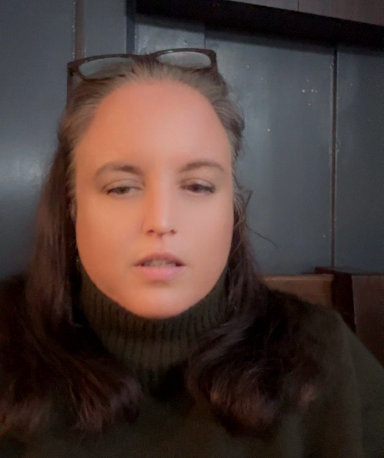 Lorraine - Co-Director at Telford Community Basketball