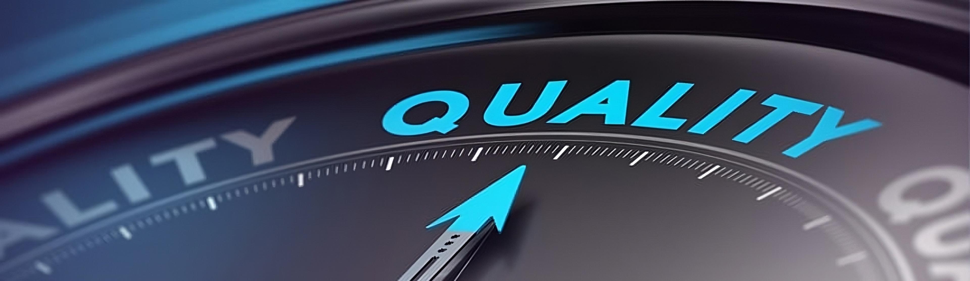 the word eurofins is on a black background