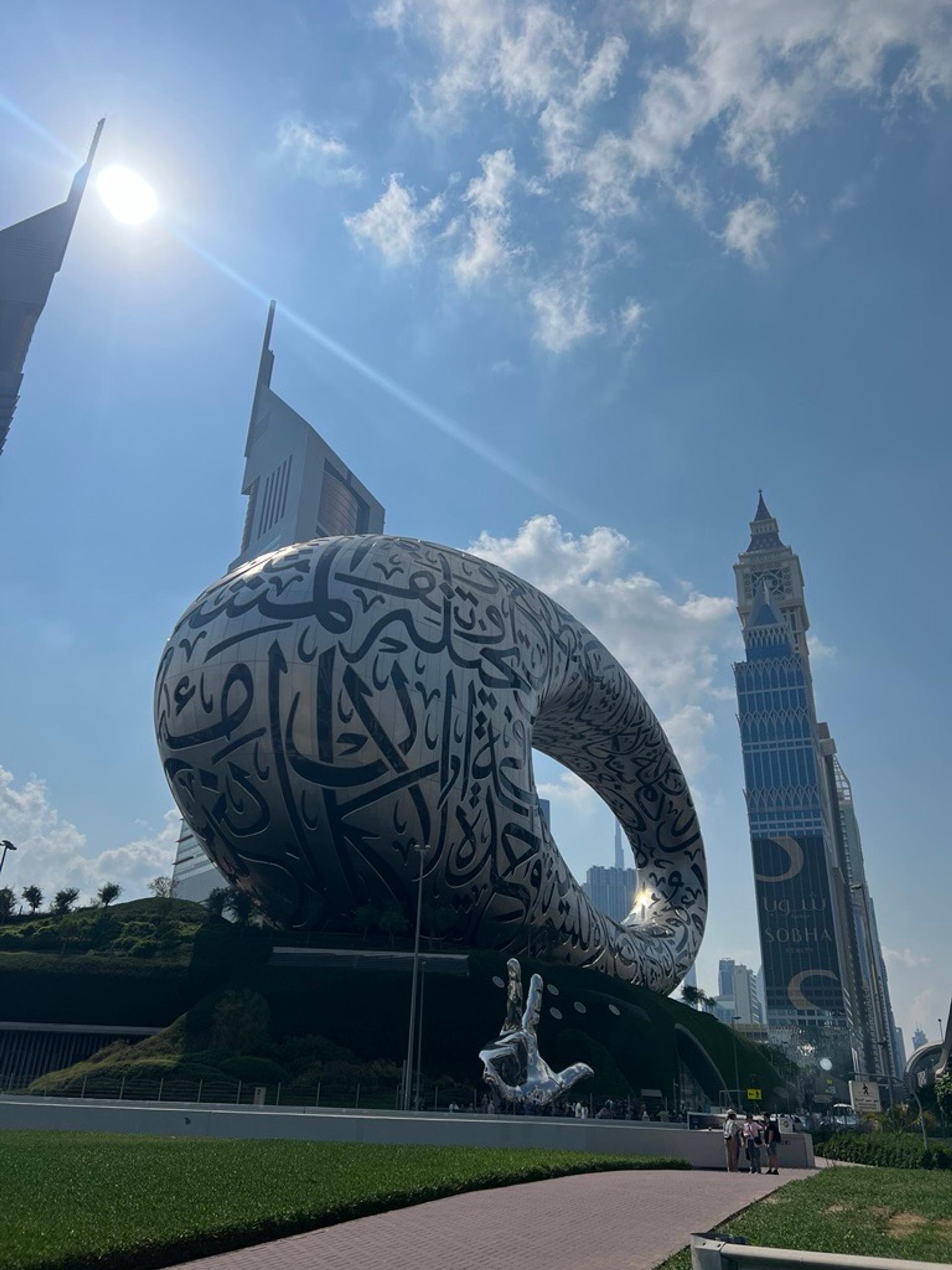 sero is exhibiting at the largest medical laboratory gathering in the middle east region .