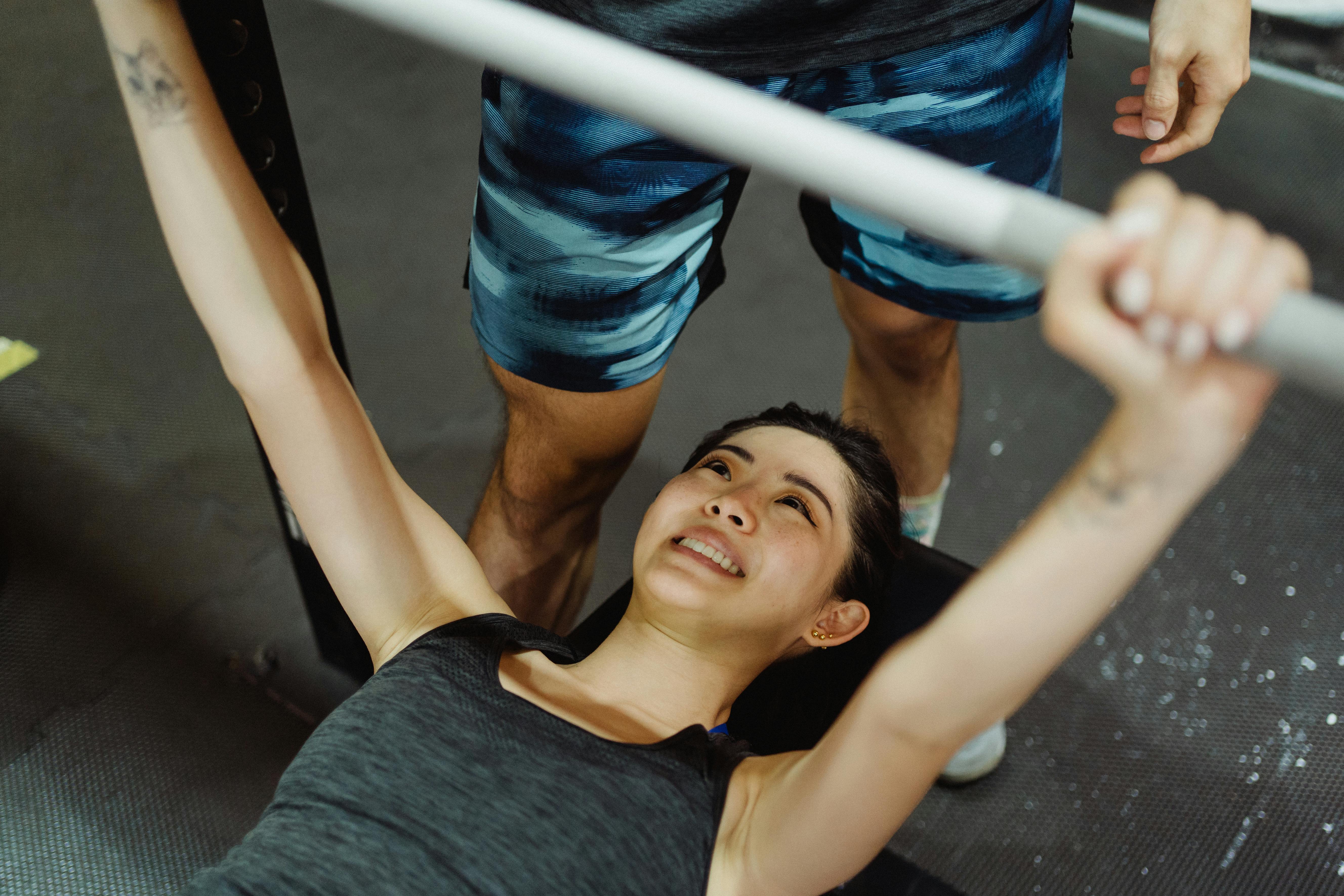 How strong am I? How do I work out my strength level?