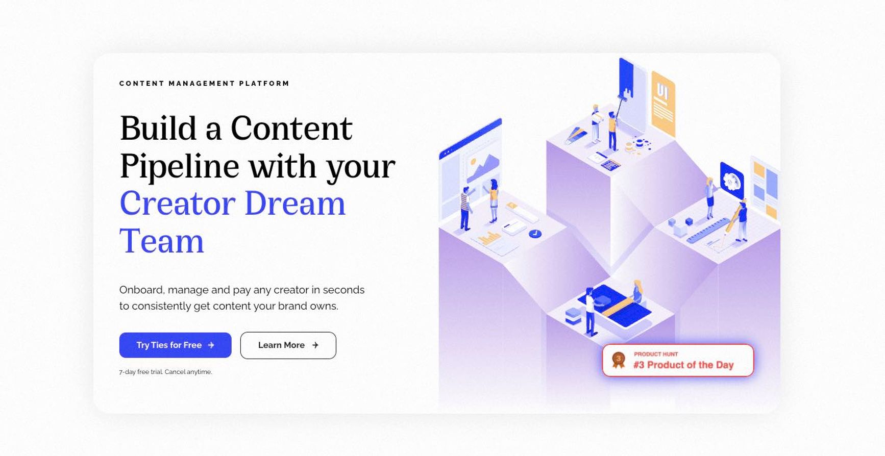 Influencer Marketing Tools Content