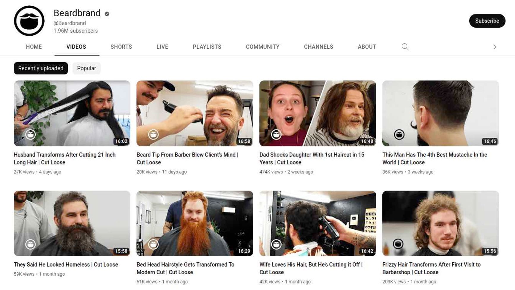 Video in Ecommerce Content