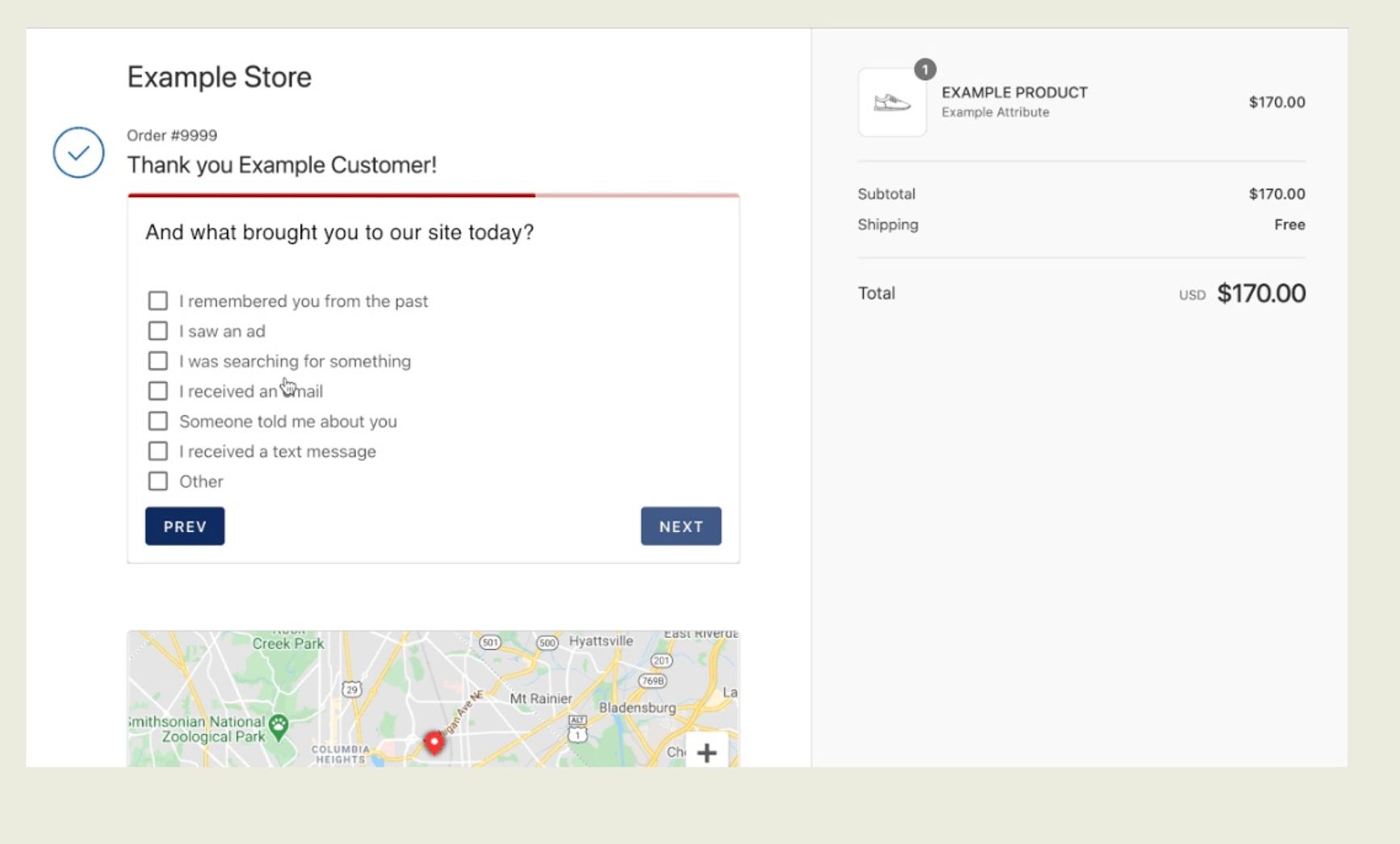 Best Ecommerce Apps Content