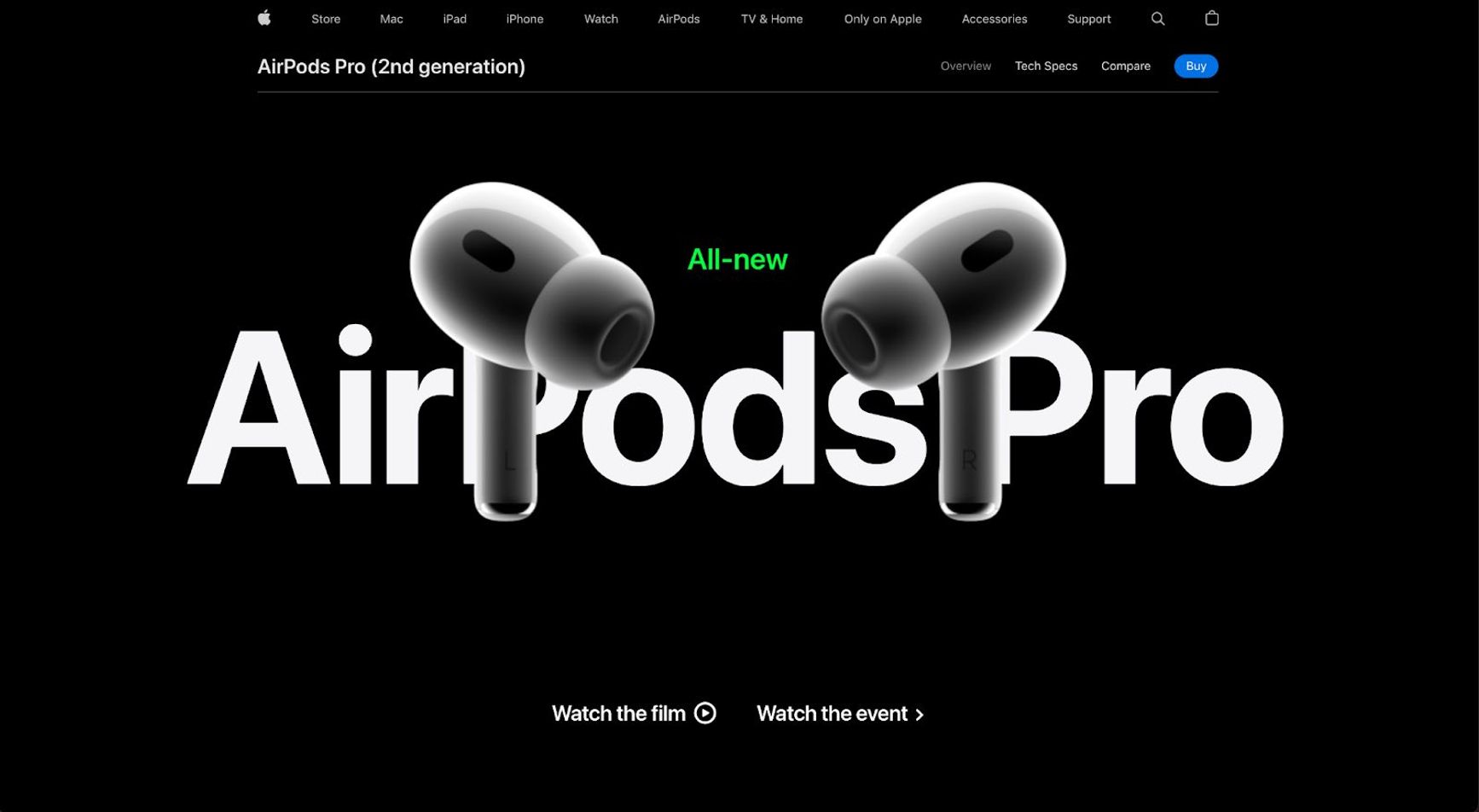 Webflow Ecommerce Content