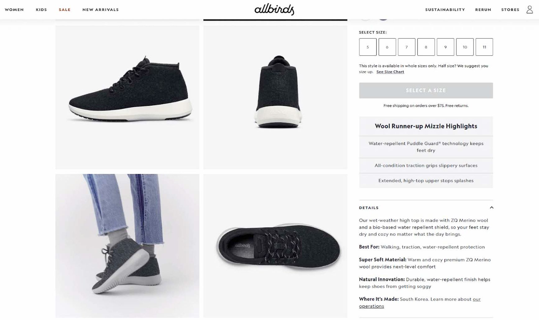 Video in Ecommerce Content