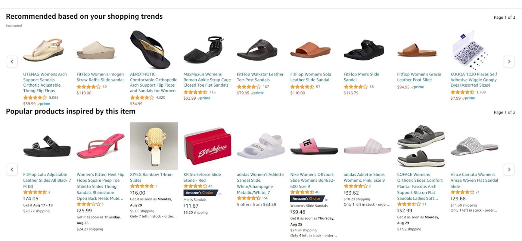 Use Social Proof To Grow Your Ecommerce Store Content