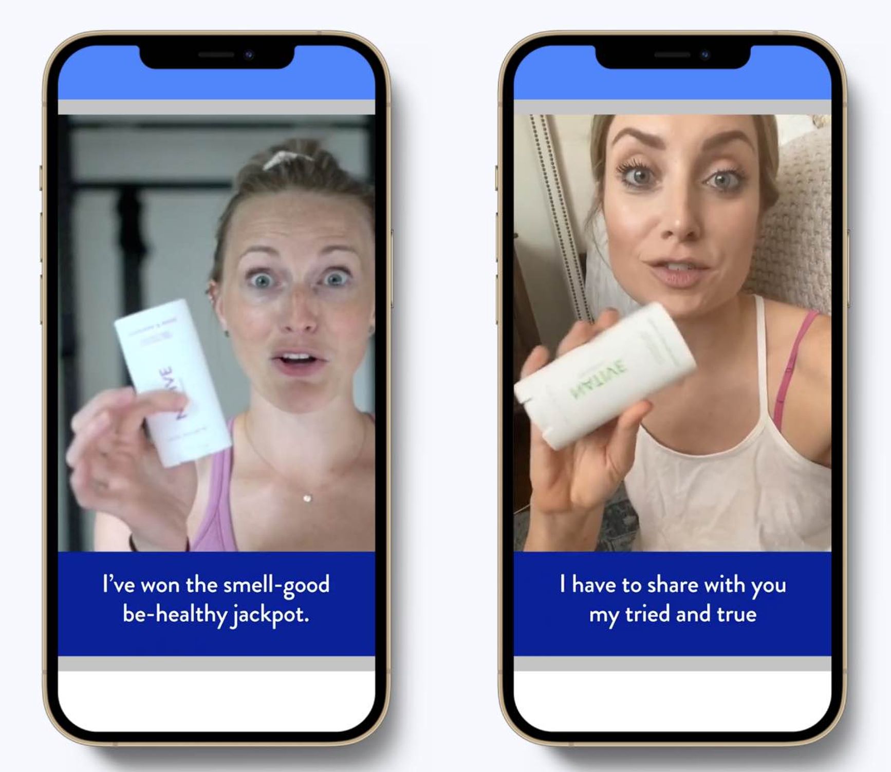 Ecommerce Ads Content