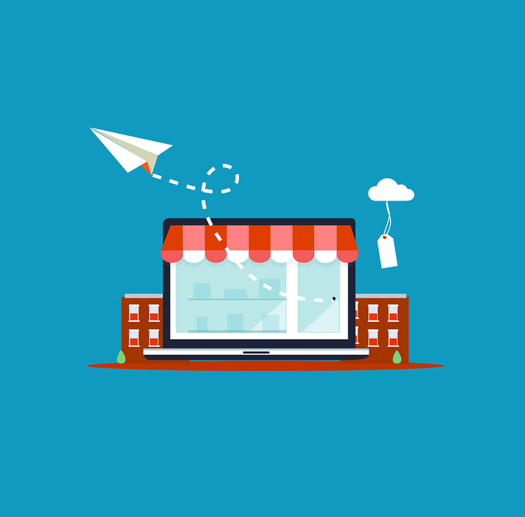 Ecommerce Marketing Strategies Content