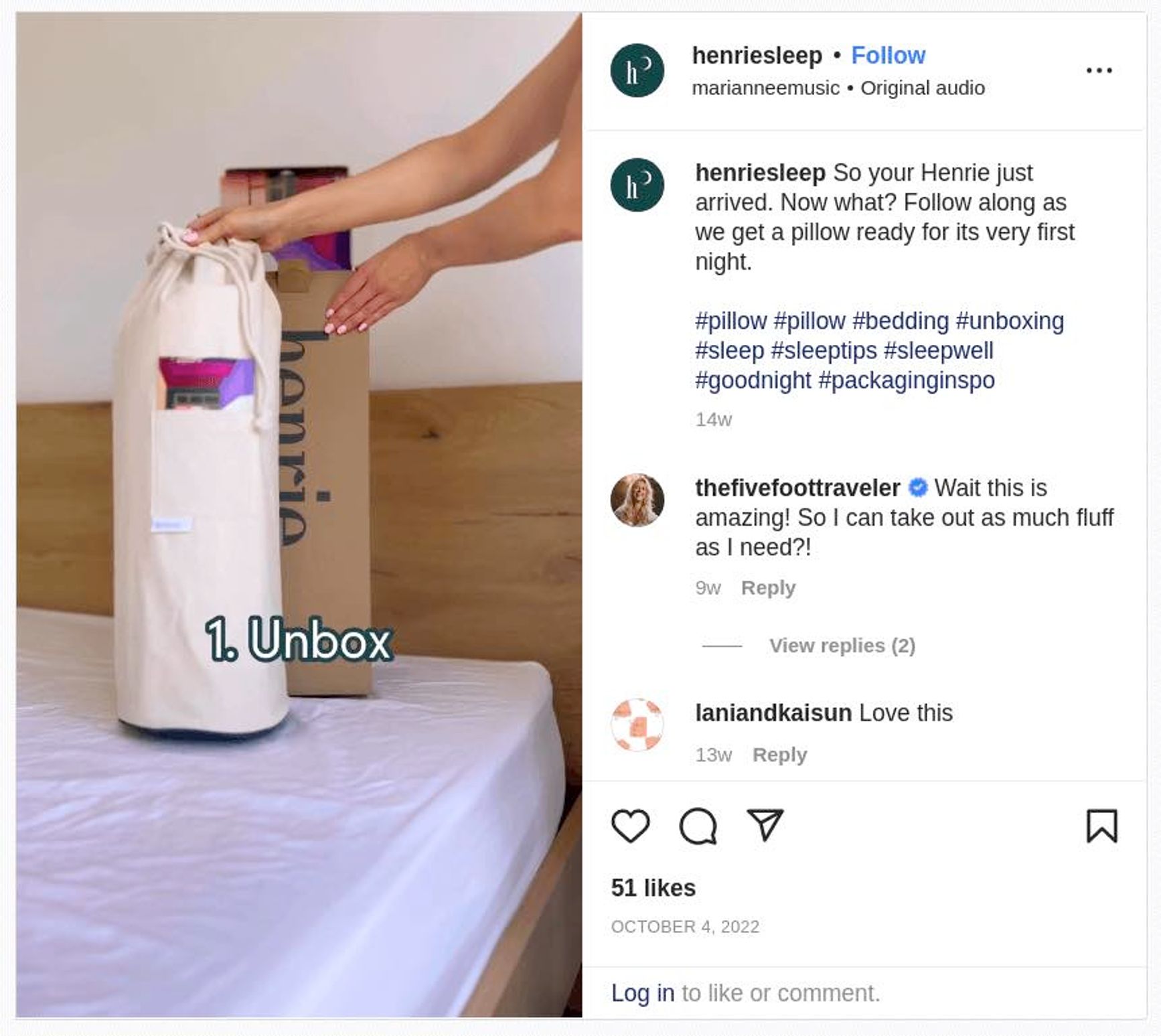 Video in Ecommerce Content