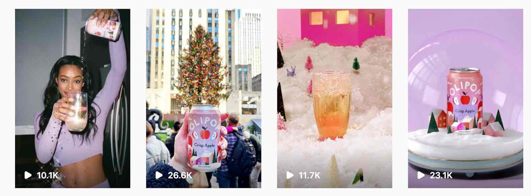 Ecommerce Ads Content