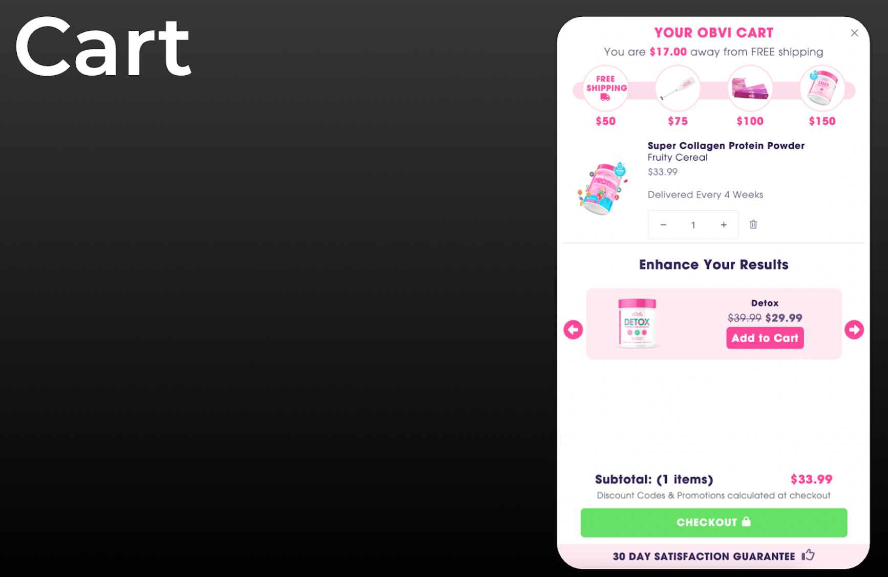 Multi Funnel Testing Content