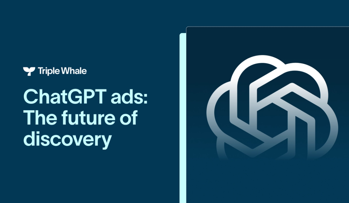ChatGPT Ads: The Future of Discovery