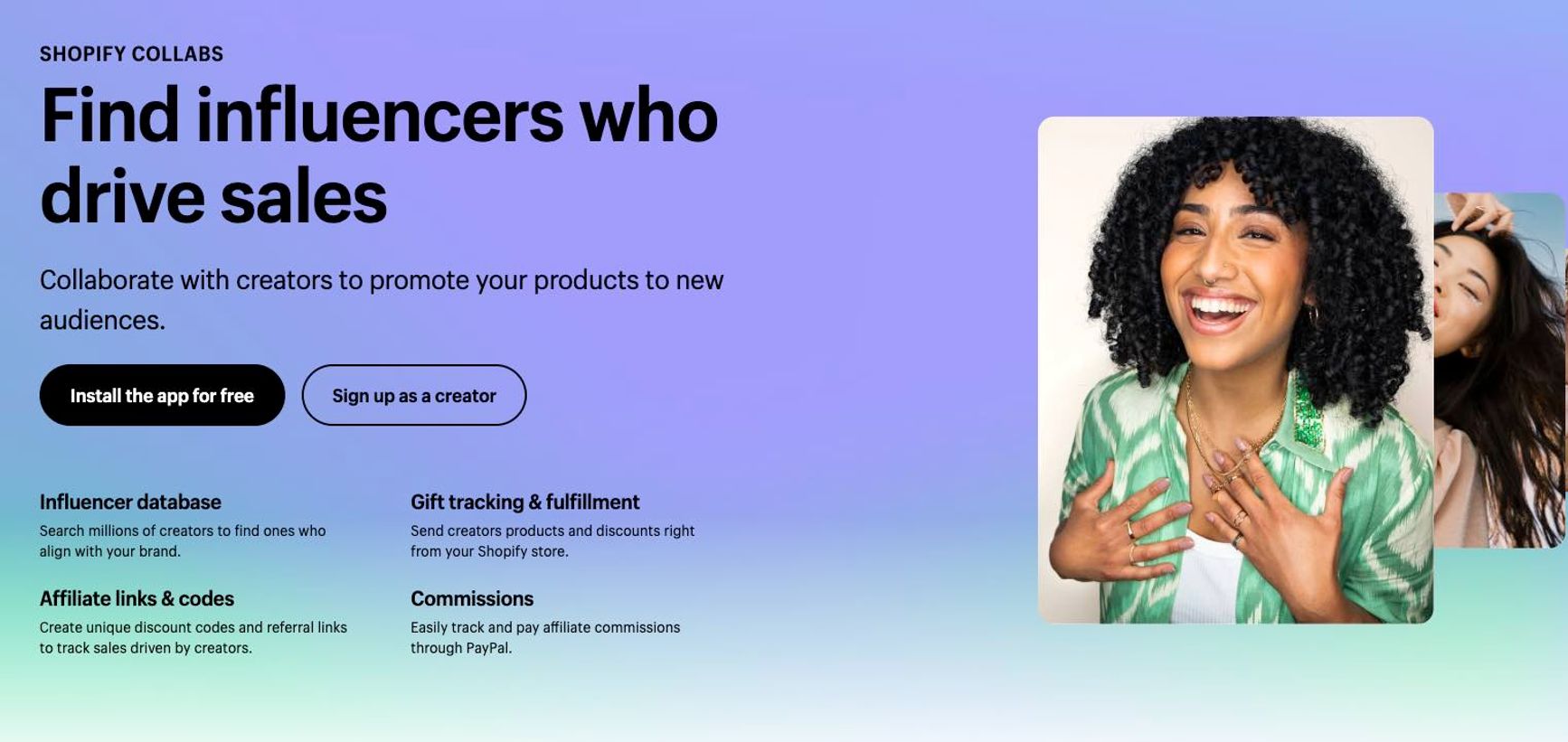 Influencer Marketing Tools Content