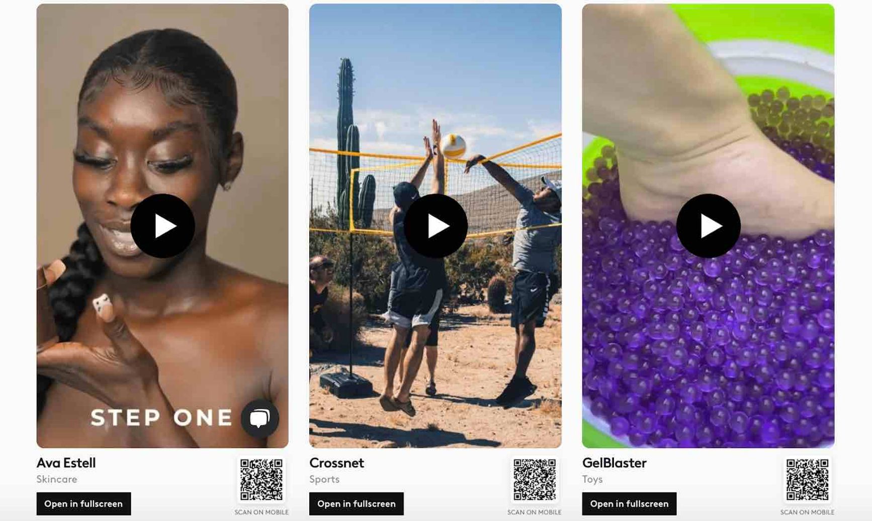 Best Ecommerce Apps Content