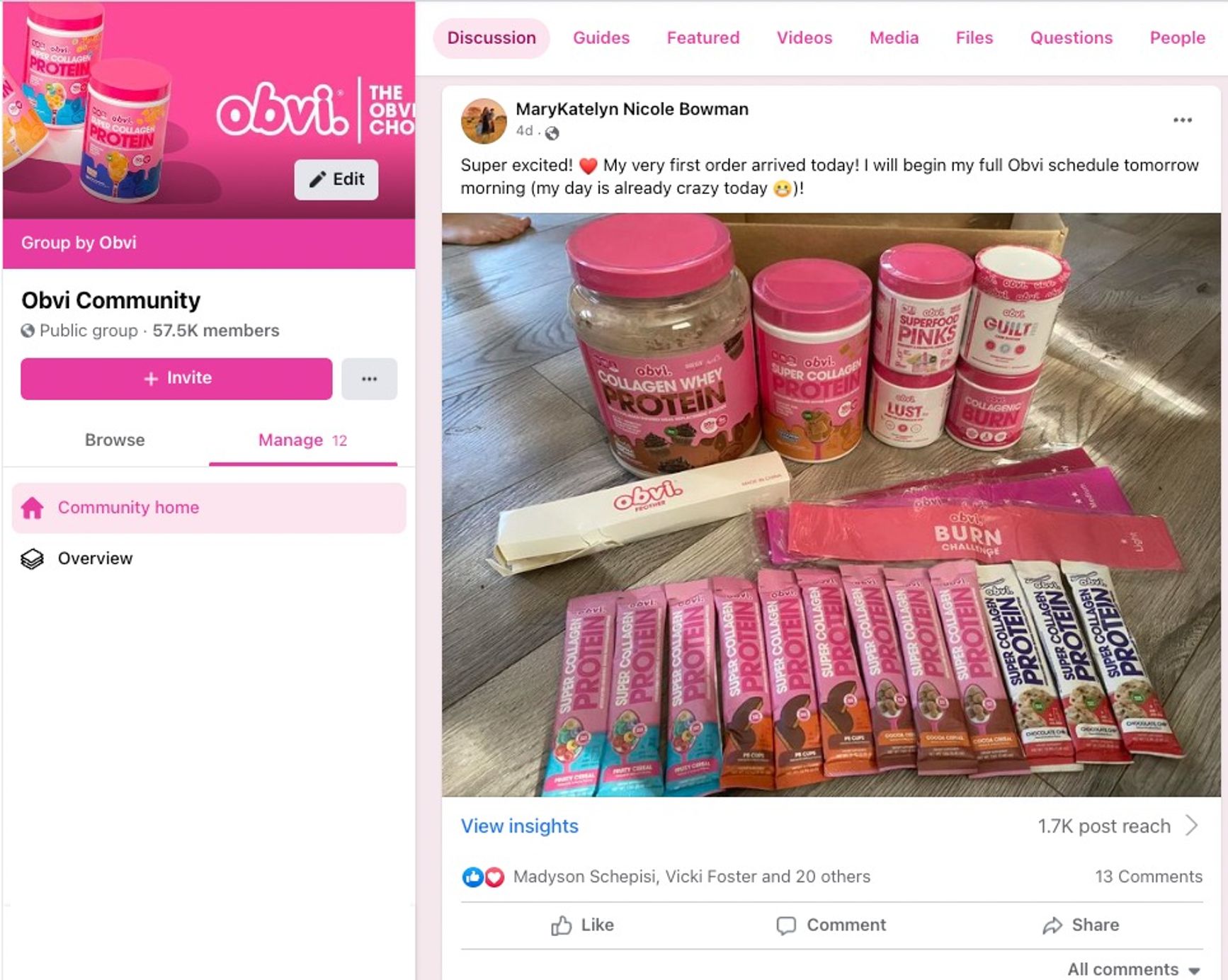 Subscription Churn Content
