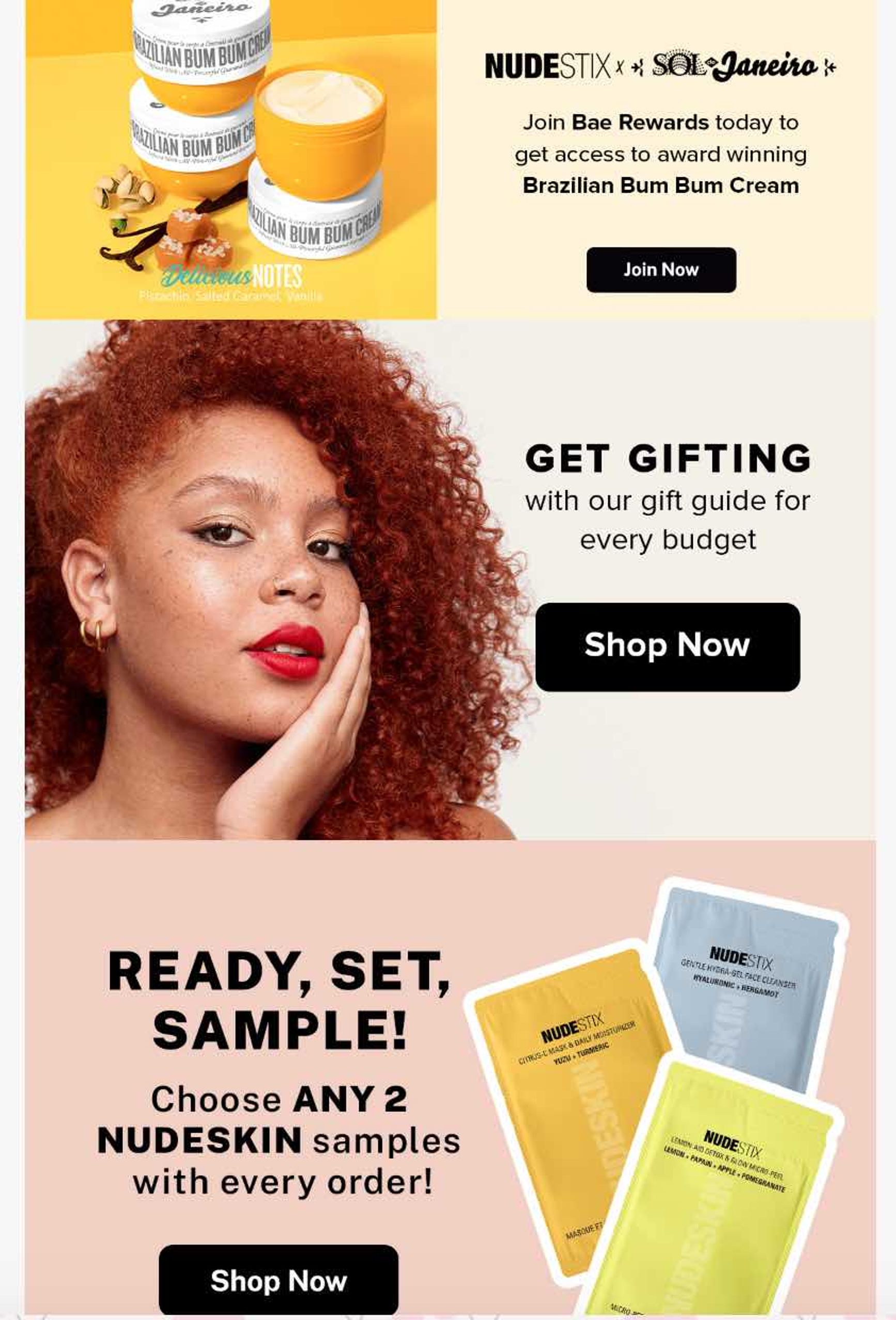 Ecommerce Ads Content