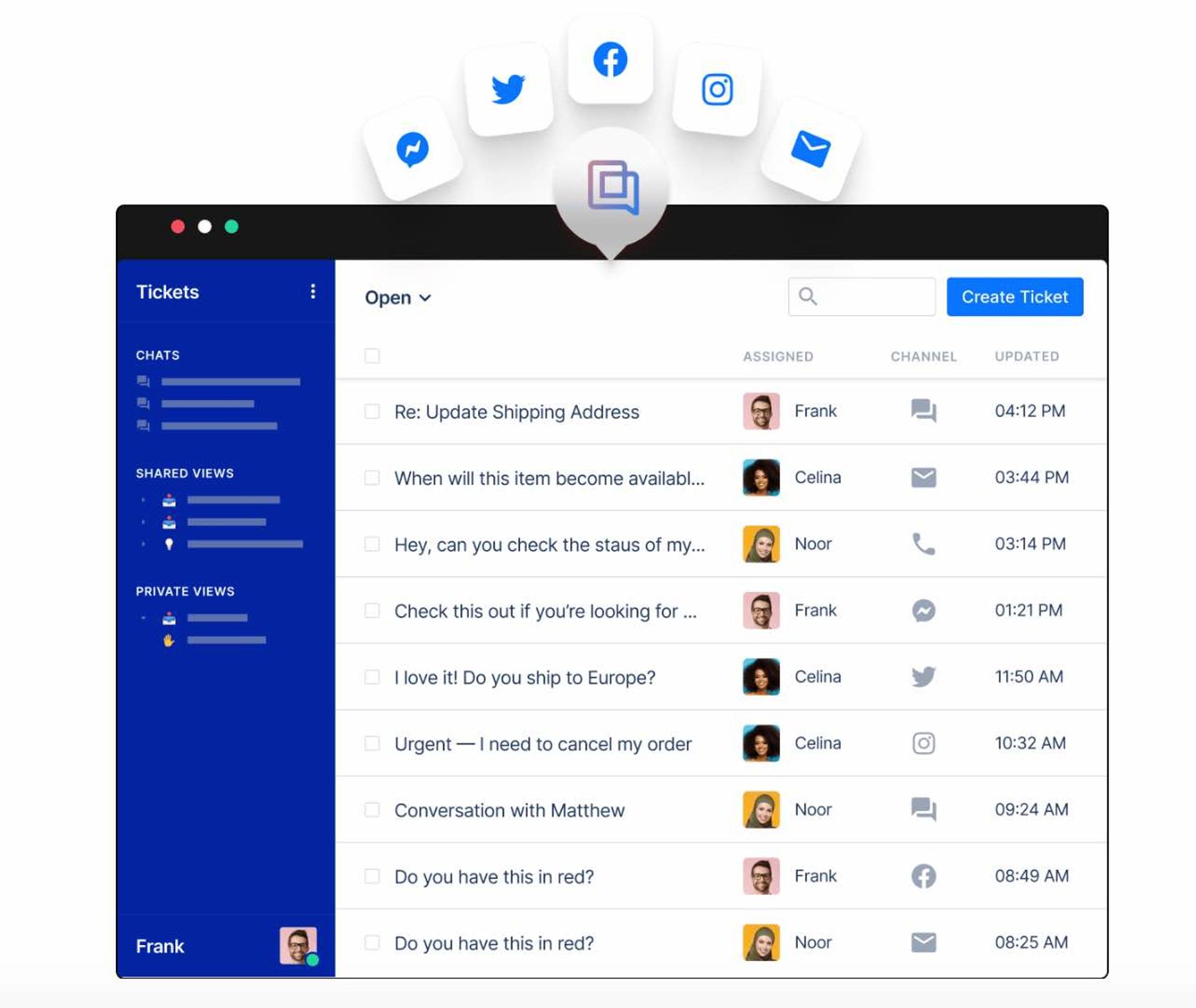 Best Ecommerce Apps Content