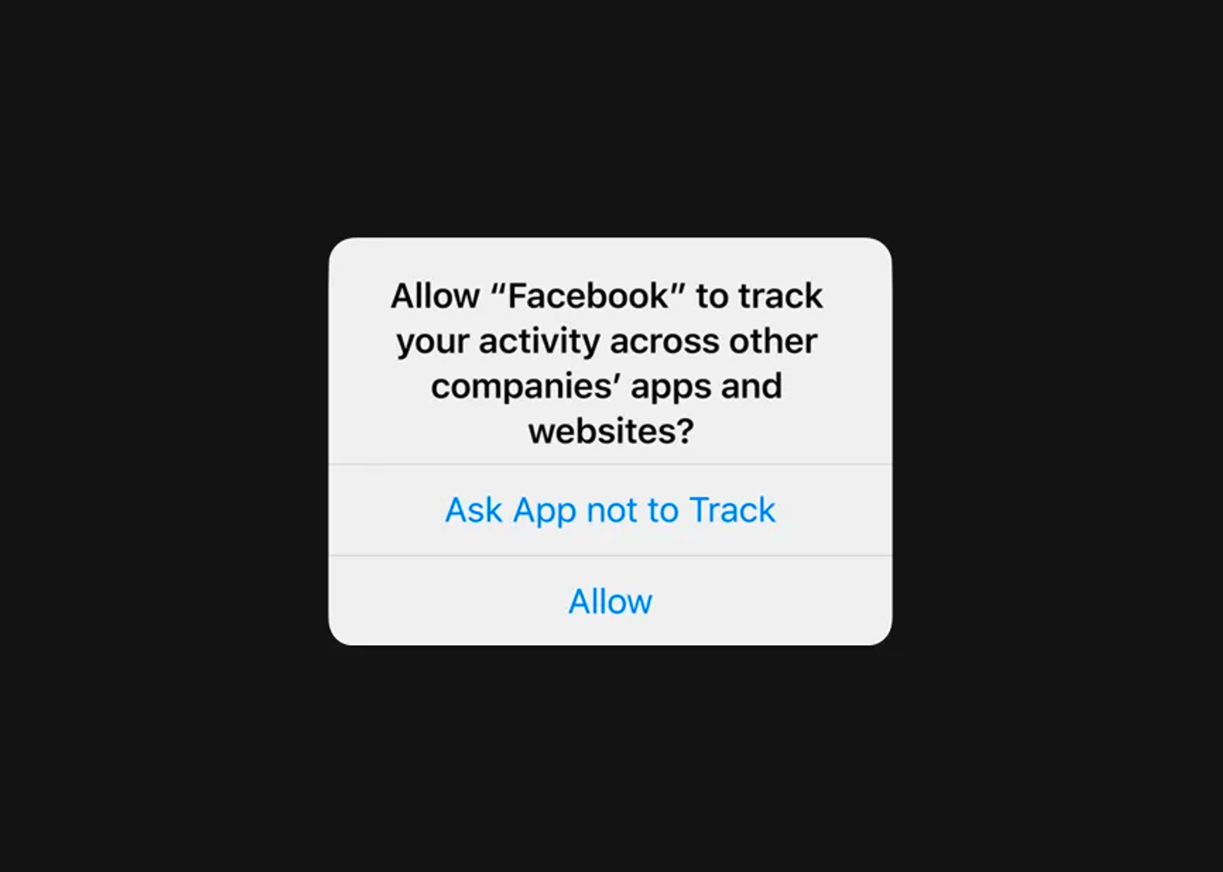 Guide Ad Tracking Content
