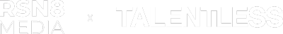 RSN8 x TALENTLESS