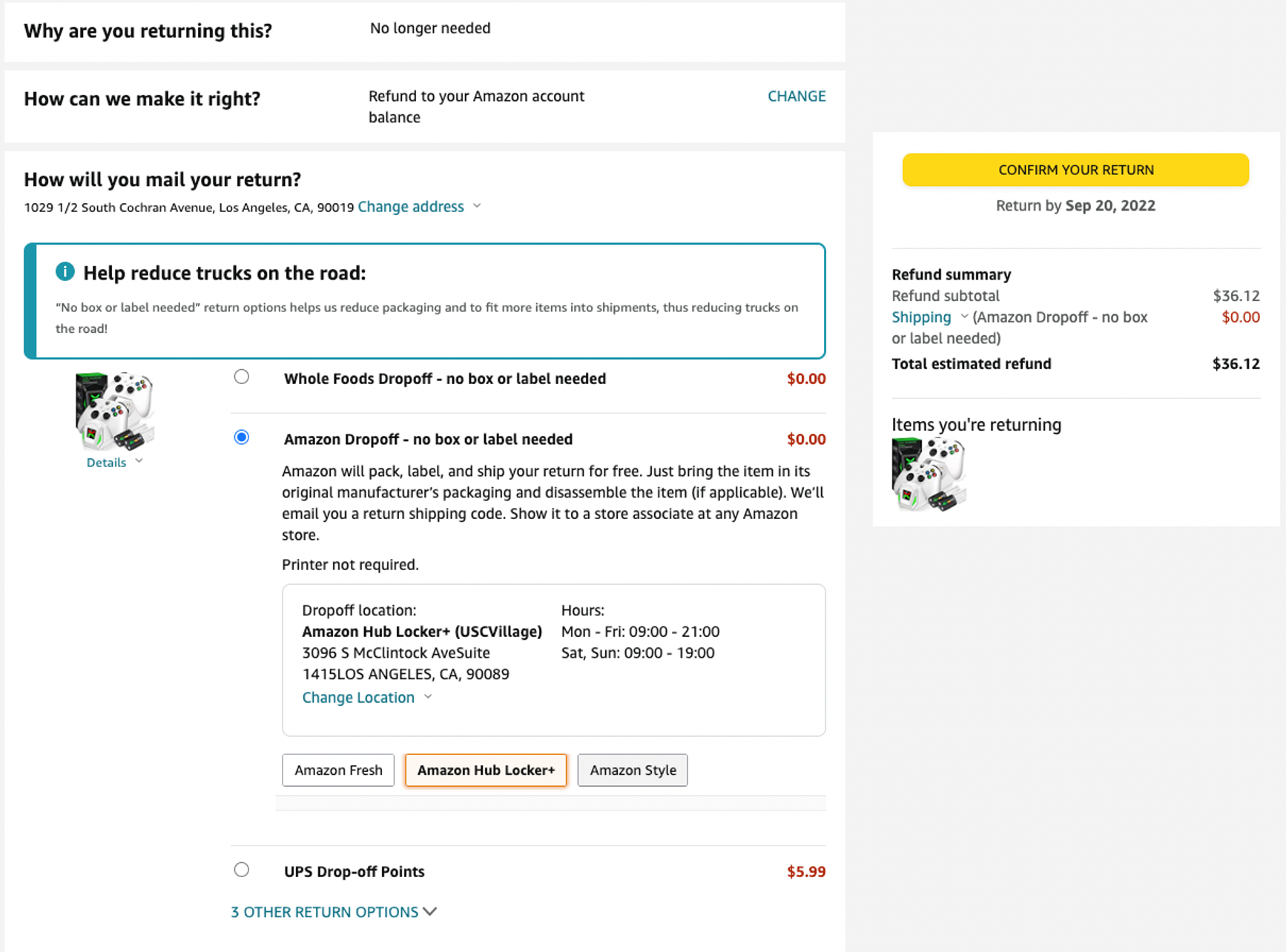 Ecommerce Automation Content