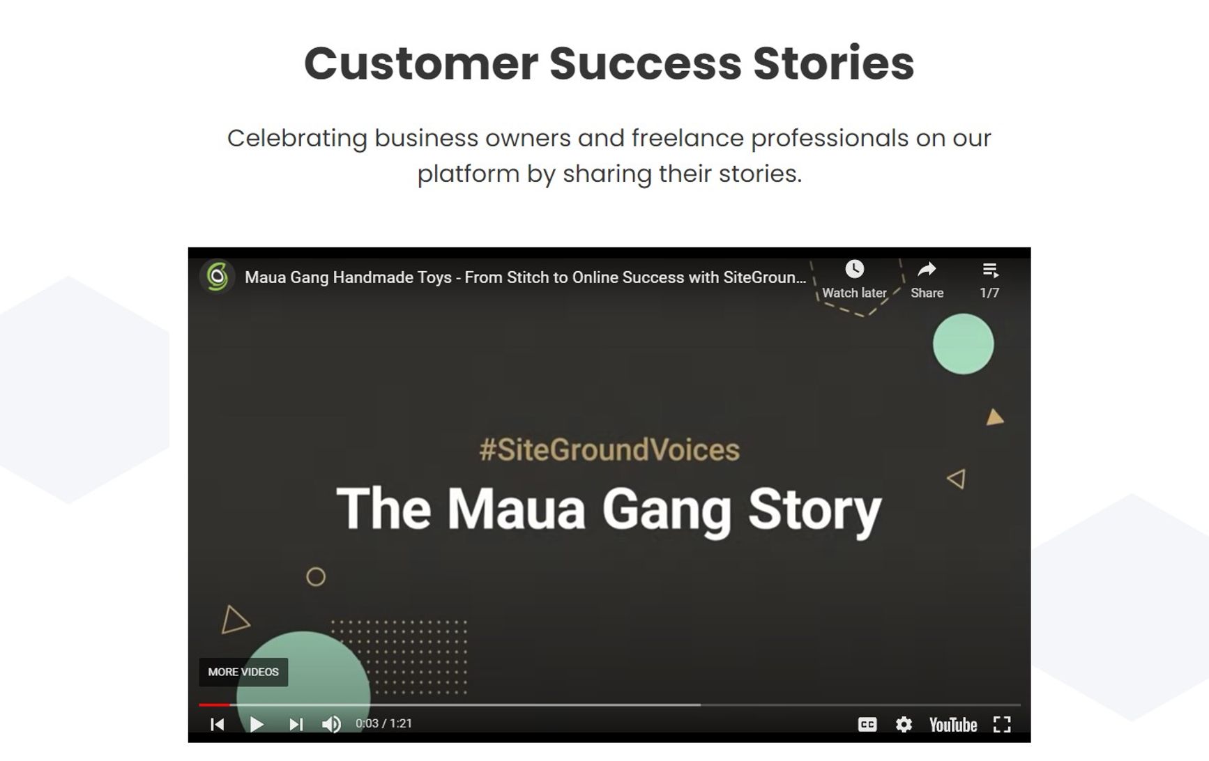 Use Social Proof To Grow Your Ecommerce Store Content