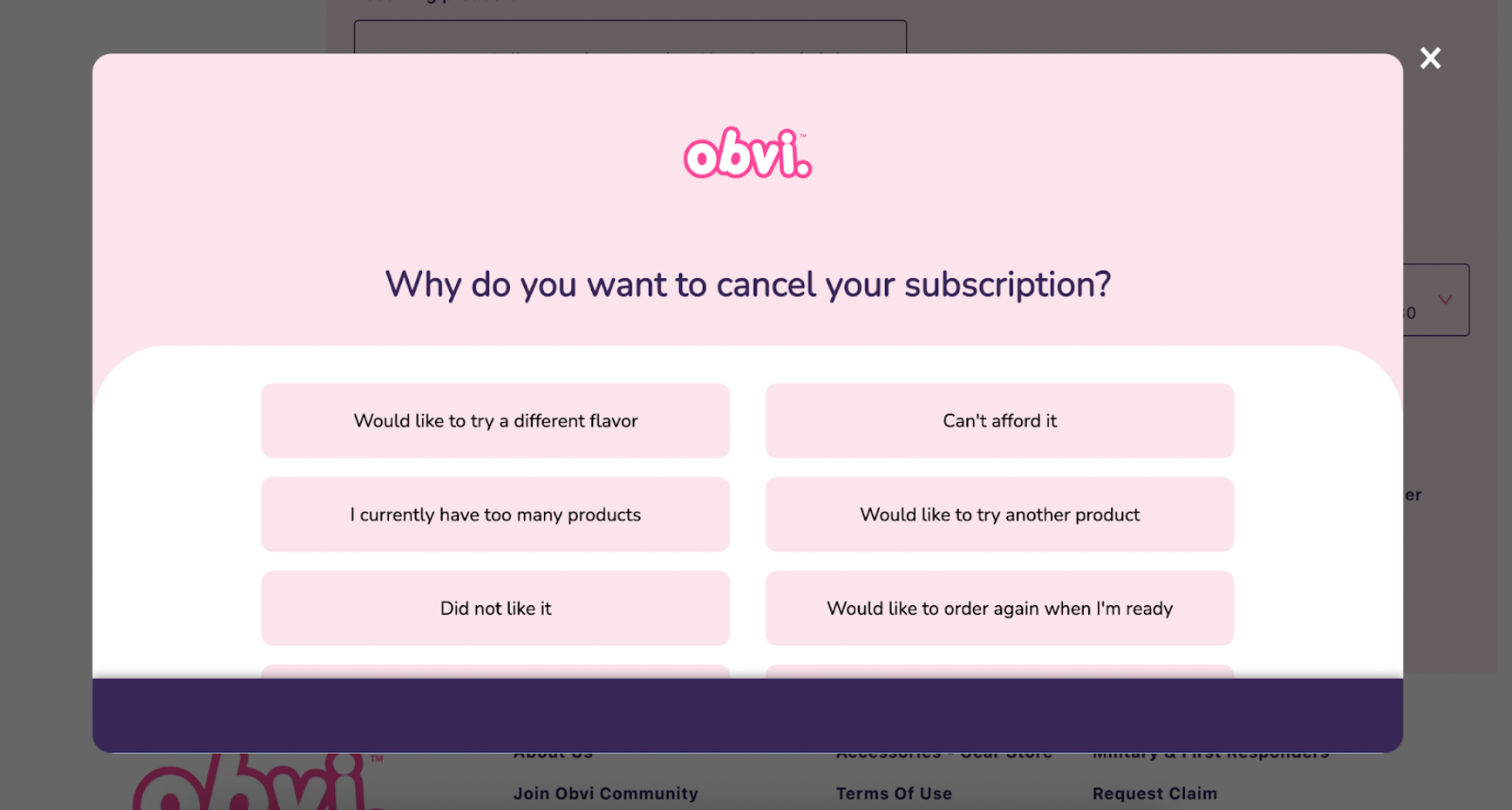 Subscription Churn Content