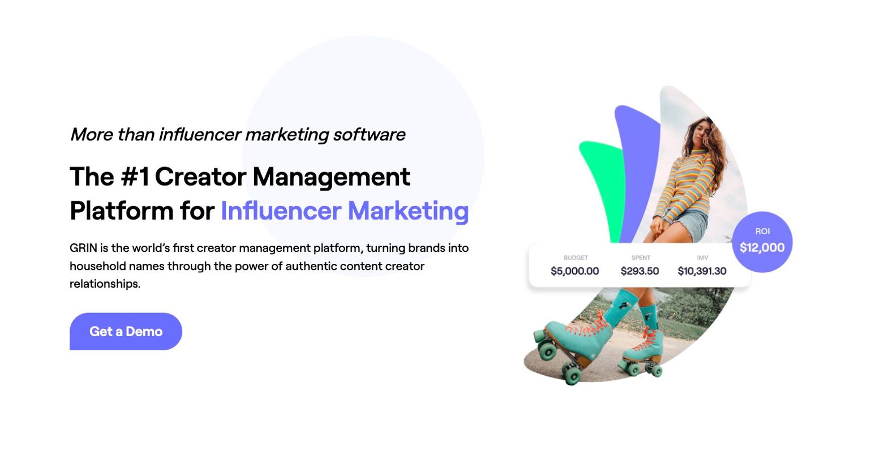 Influencer Marketing Tools Content
