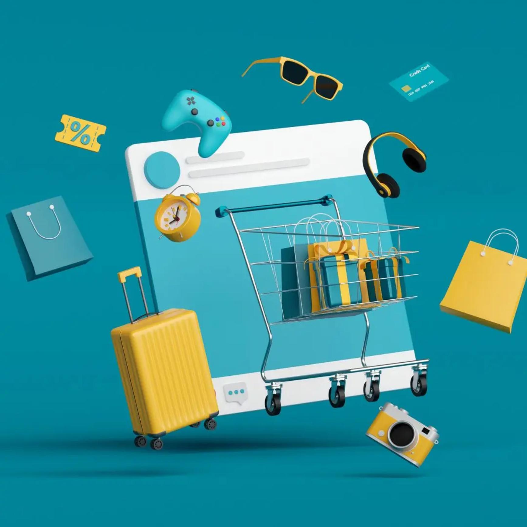 bigcommerce vs shopify