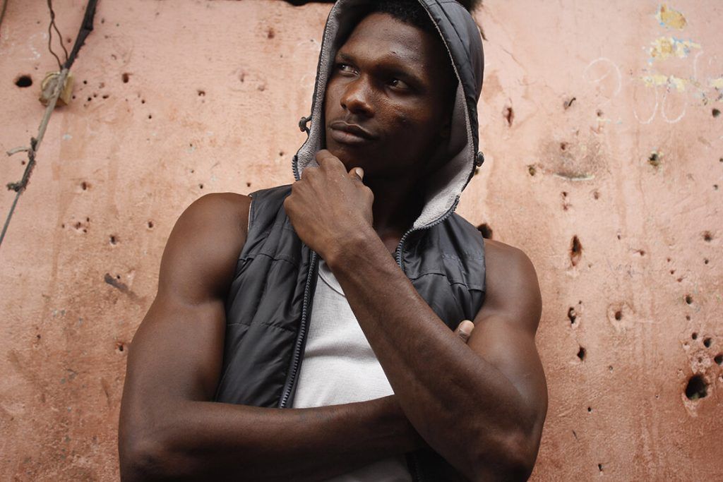 General Ndole Boy