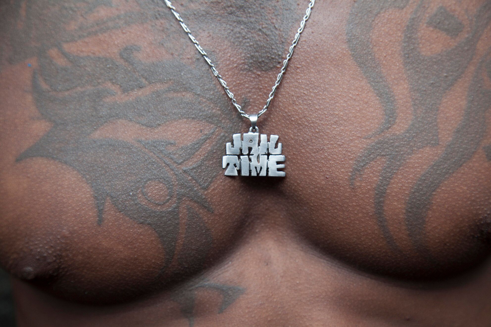 Made in Prison