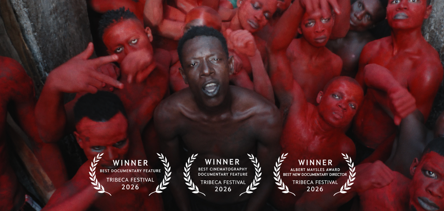 JAIL TIME RECORDS WINS TRIBECA!