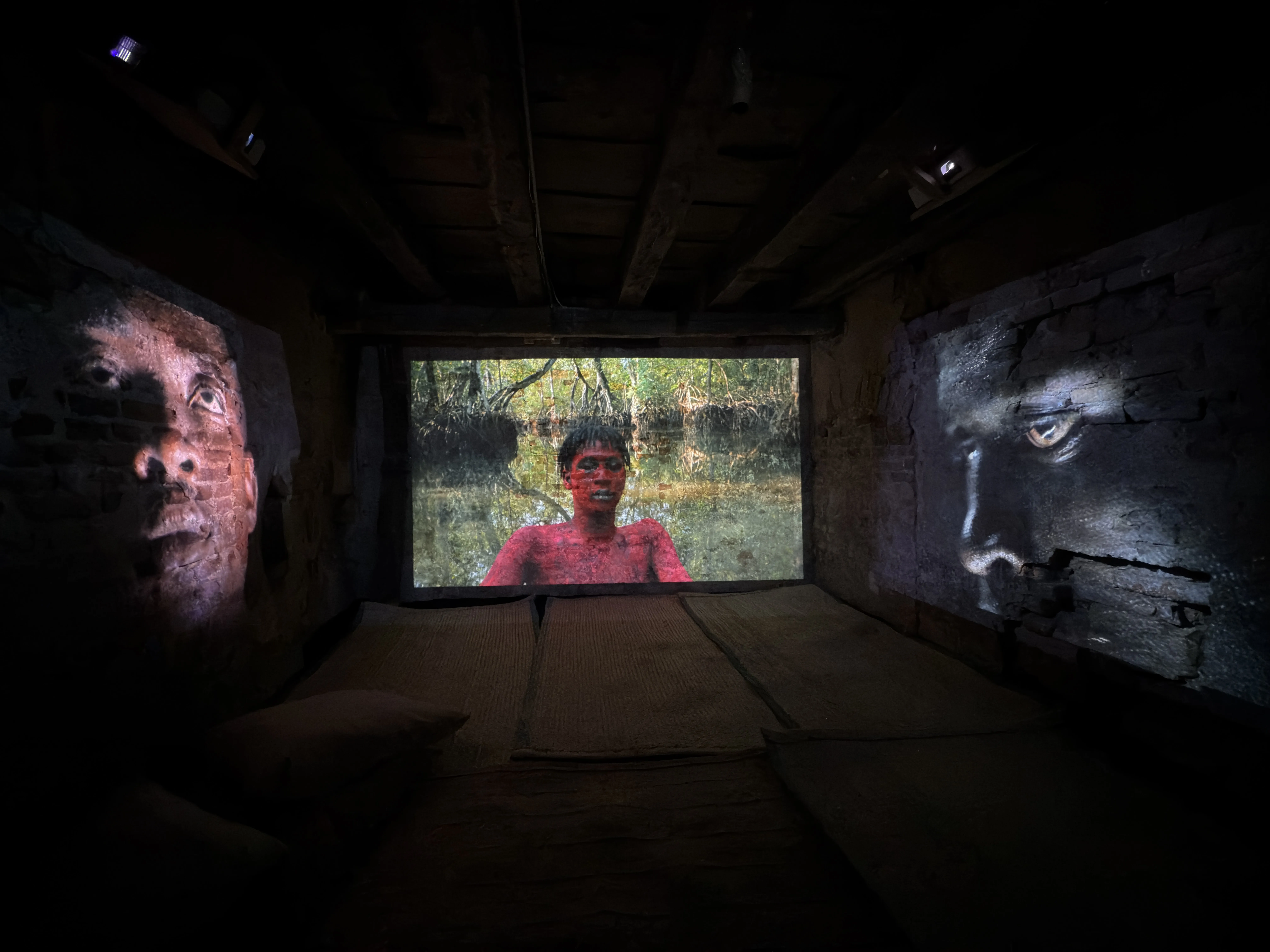 Cameroon National Pavilion - La Biennale di Venezia 2026