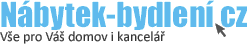 Logo značky Nábytek-bydlení