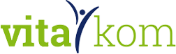 Logo značky Vitakom