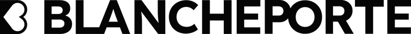Logo značky Blancheporte