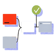 Routing Illustration