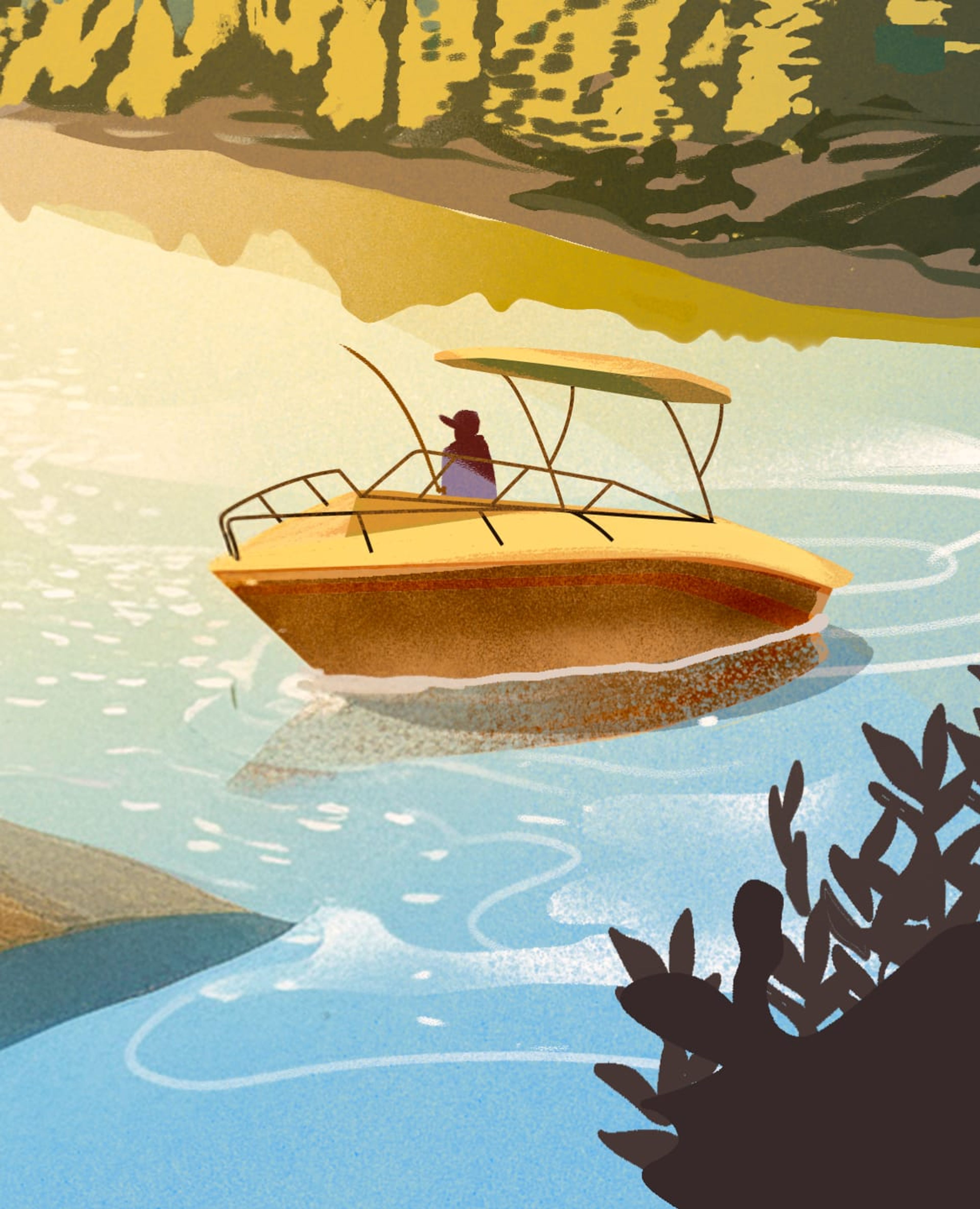 Permitting Masthead (Background)