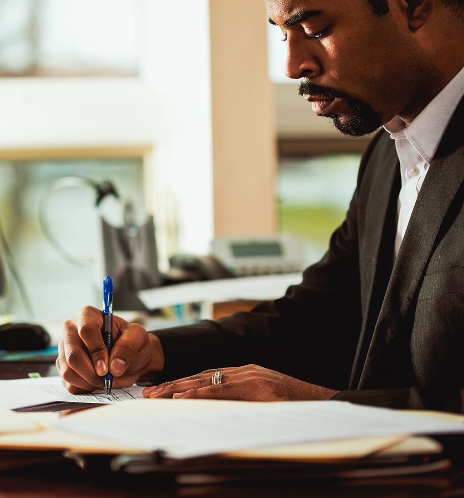 Modern Application (Right)