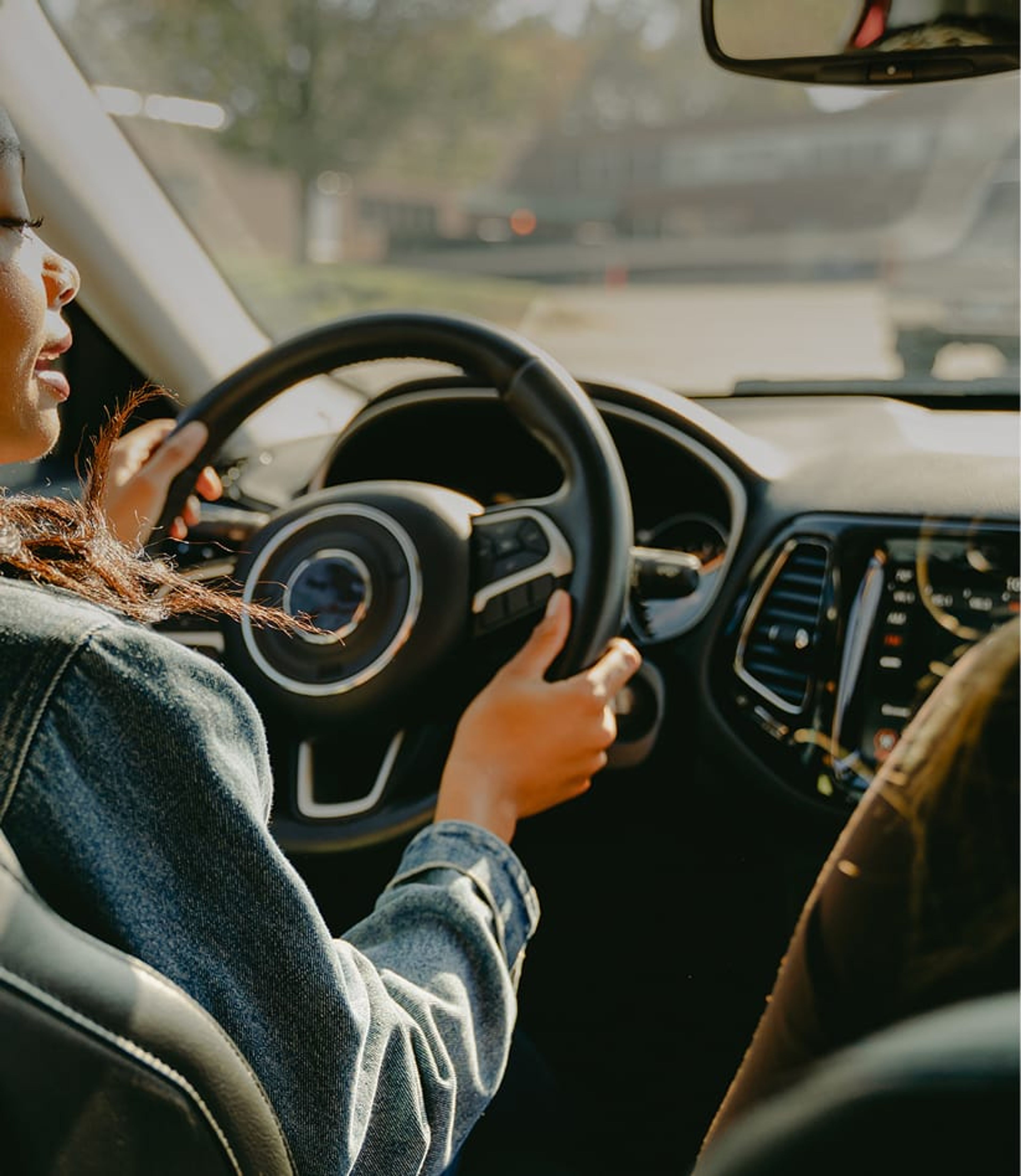 Driver Testing (Background)