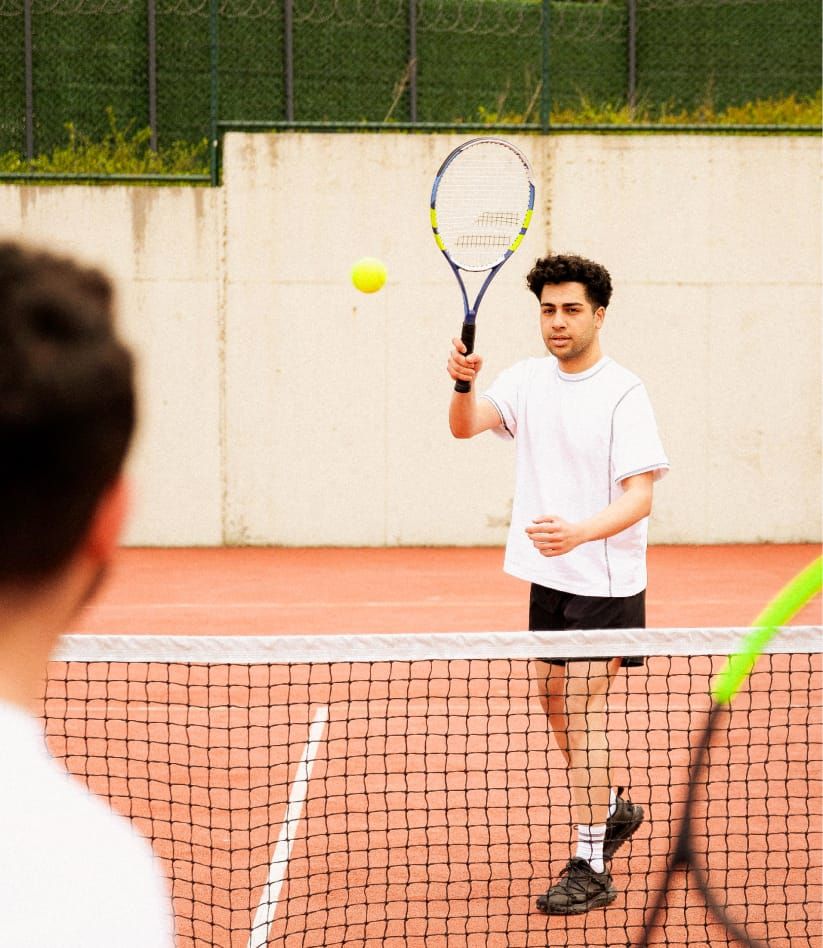 Reservations (Background)